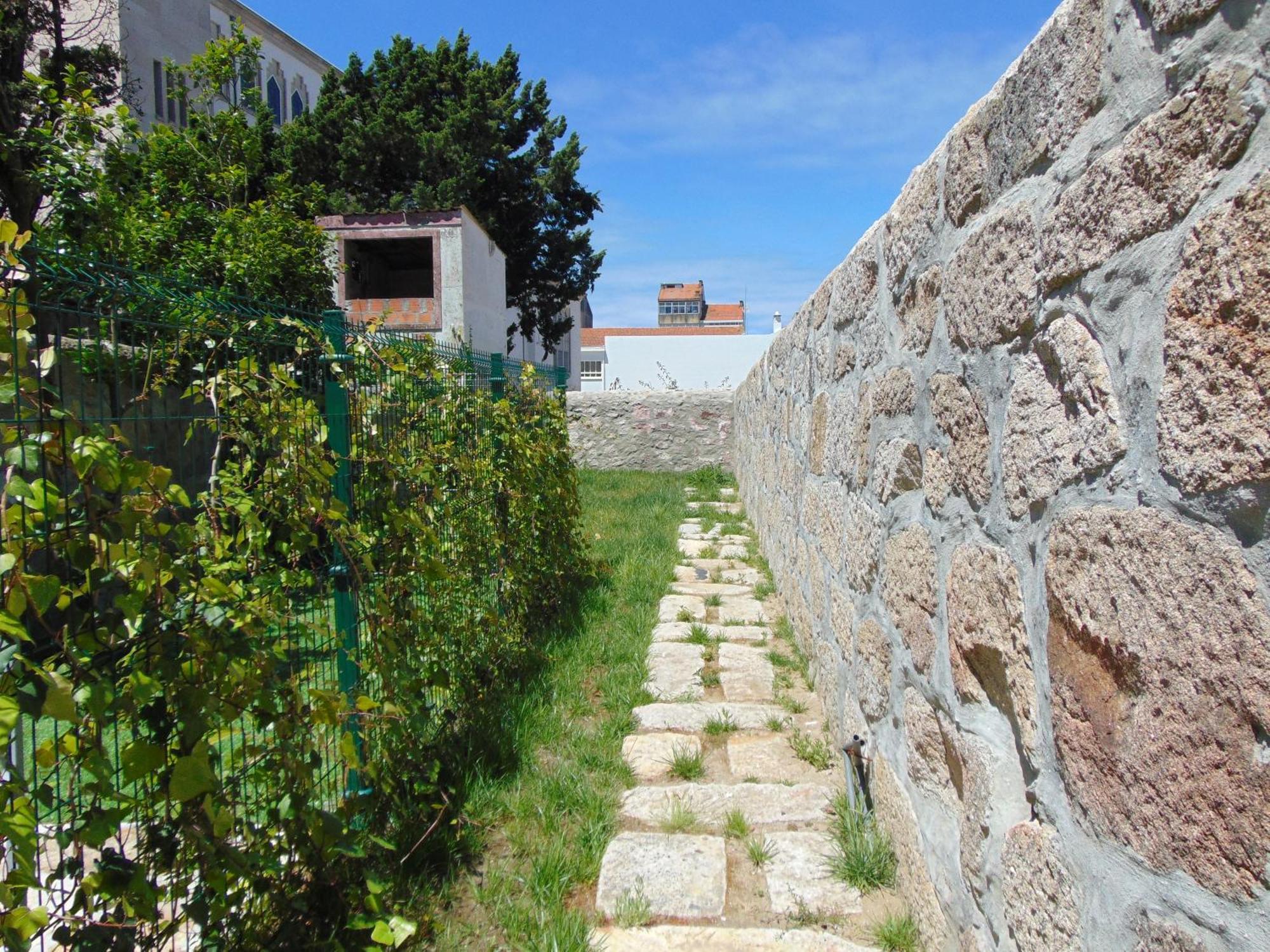 Liiiving in Porto | Central Garden Flat Exterior foto